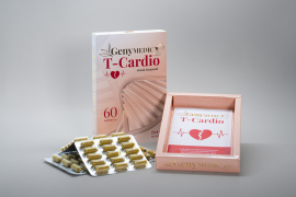 GenyMedic T-Cardio